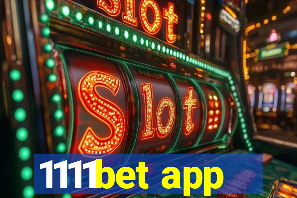 1111bet app