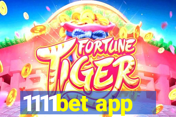 1111bet app