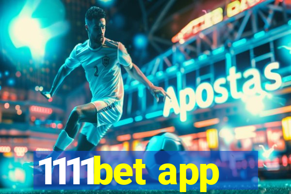 1111bet app