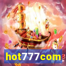 hot777com