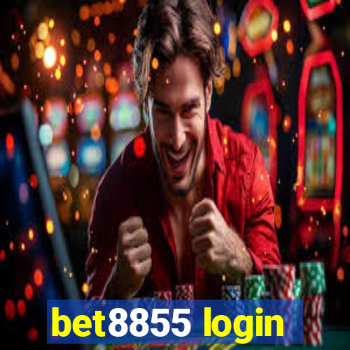 bet8855 login