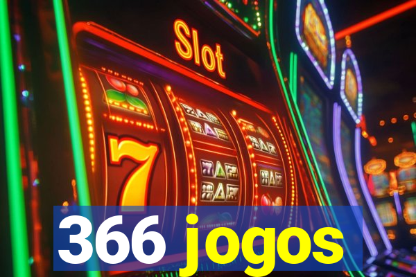 366 jogos