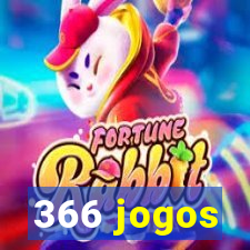 366 jogos