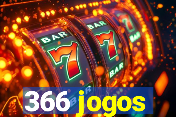 366 jogos