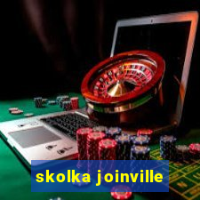 skolka joinville