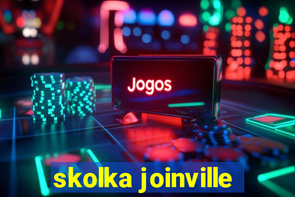 skolka joinville