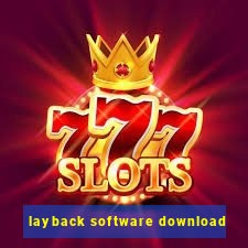 layback software download