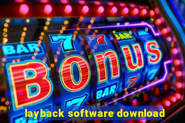 layback software download