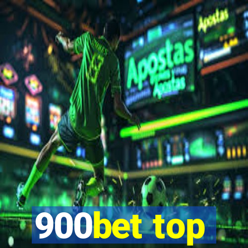 900bet top