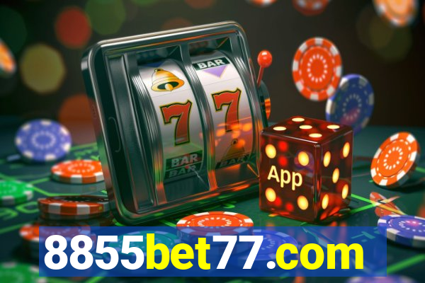 8855bet77.com