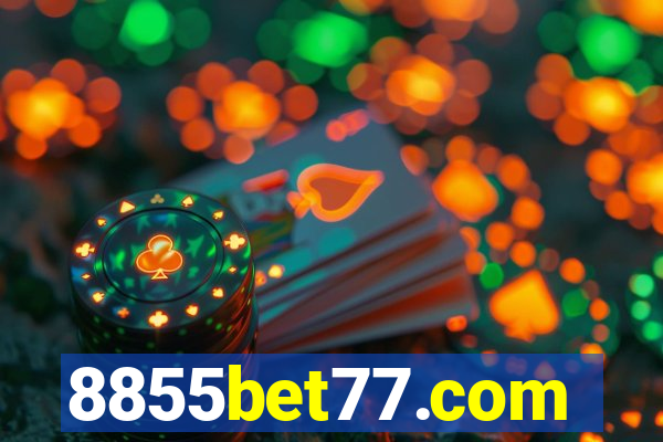 8855bet77.com