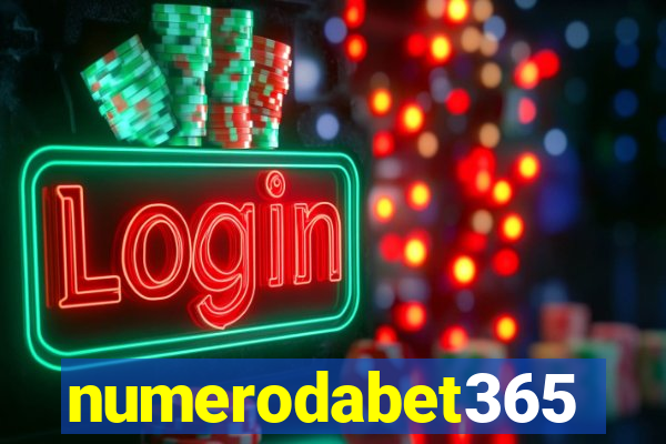 numerodabet365