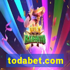 todabet.com