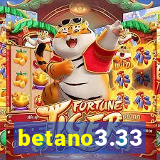 betano3.33