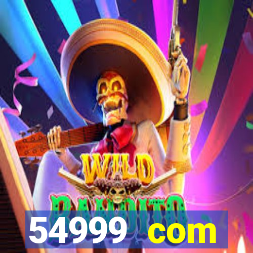 54999 com plataforma de jogos