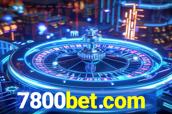 7800bet.com