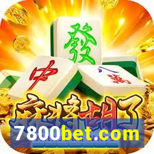 7800bet.com