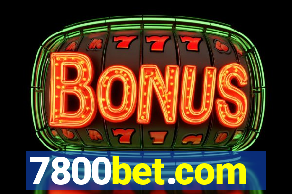 7800bet.com