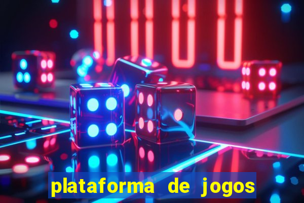 plataforma de jogos deolane bezerra