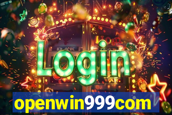 openwin999com