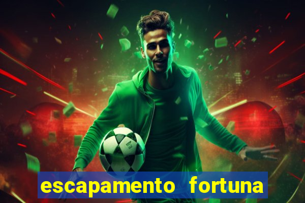 escapamento fortuna para biz 125