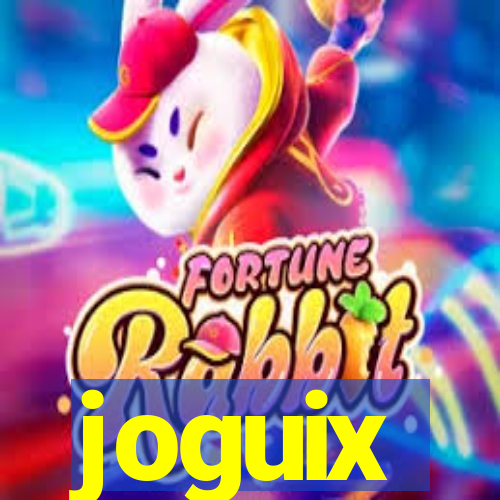 joguix