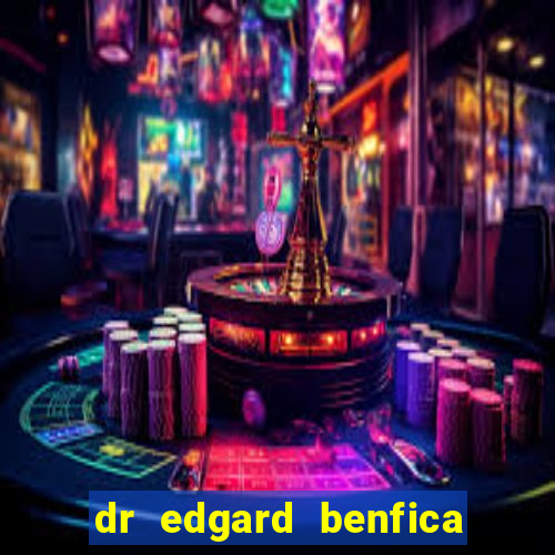 dr edgard benfica varginha mg