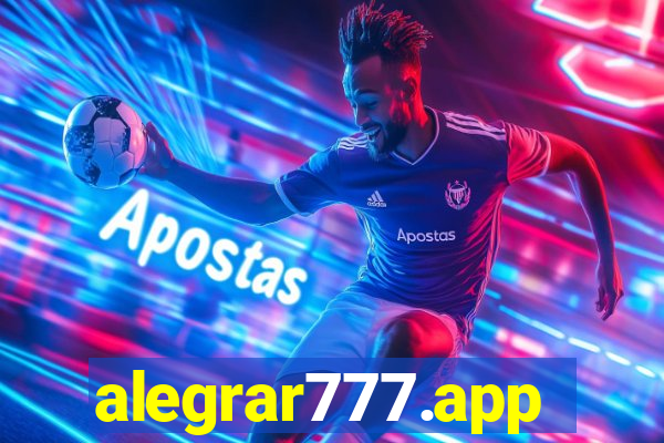 alegrar777.app