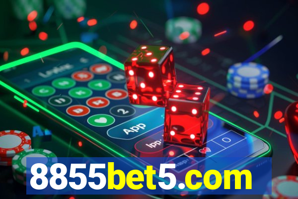 8855bet5.com