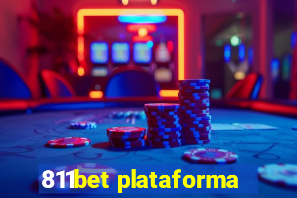 811bet plataforma