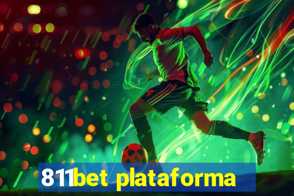 811bet plataforma