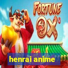 henrai anime