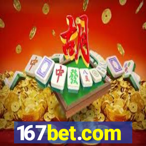 167bet.com