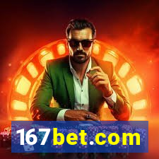 167bet.com