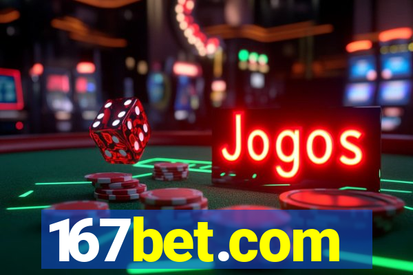 167bet.com