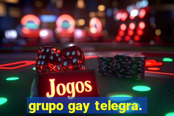 grupo gay telegra.