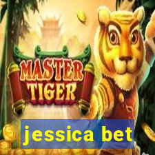 jessica bet