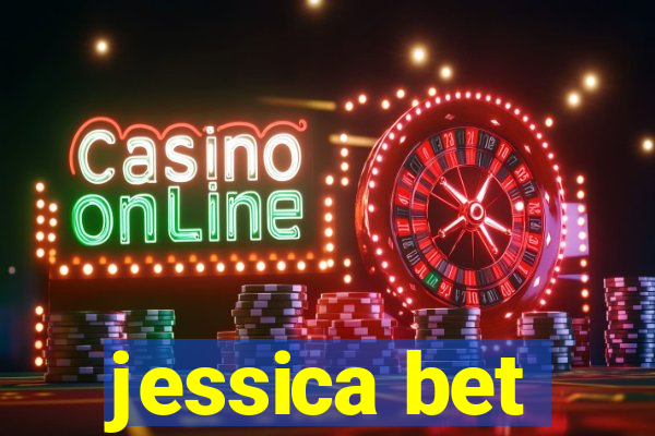 jessica bet