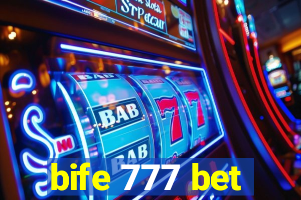 bife 777 bet