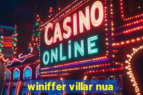 winiffer villar nua