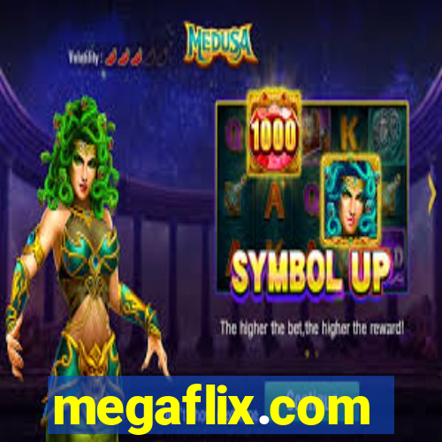 megaflix.com