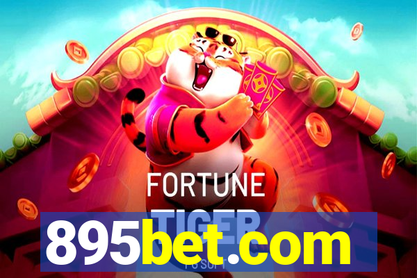 895bet.com