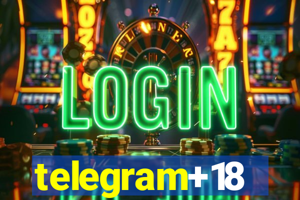 telegram+18