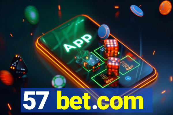 57 bet.com