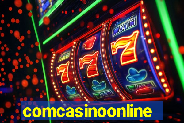 comcasinoonline