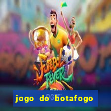 jogo do botafogo ao vivo em hd