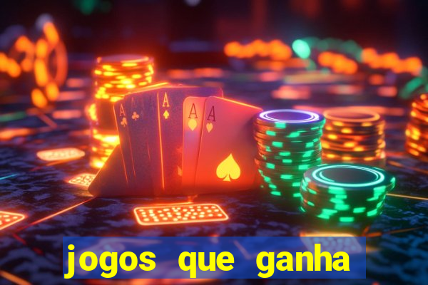 jogos que ganha dinheiro na hora no pix