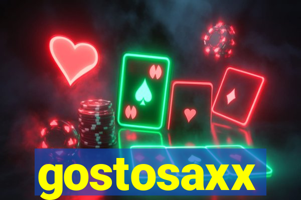 gostosaxx