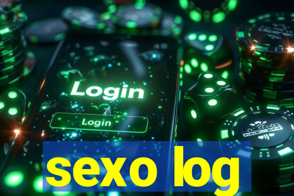 sexo log