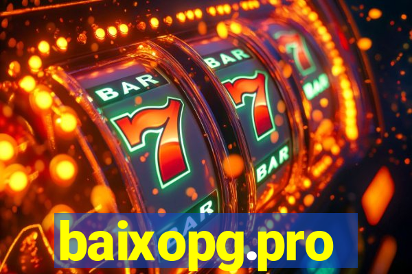 baixopg.pro